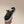 Miu Miu Biscuit Shoes Platform Mules Black Denim Canvas 532872