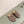 The Row 25ss Perforated Mule 20mm Taupe Suede 451270