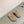 The Row 25ss Perforated Mule 20mm Beige Suede 451272