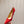 CL 25s So Kate Pumps 95mm Red Patent Leather 446680