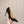 CL 25s So Kate Pumps 95mm Black Patent Leather 446681