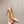 CL 25s So Kate Pumps 95mm Beige Patent Leather 446682