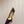 CL 25s Iriza Pumps 95mm Black Satin Leather 446683