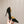 CL 25s Iriza Pumps 95mm Black Patent Leather 446684