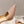 CL 25s Iriza Pumps 95mm Beige Patent Leather 446685