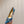 CL 25 Embellished Pumps Blue Imported Original Special 346311
