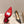 CL 25 Embellished Pumps Black Imported Original Special 346313