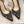 CL 25 Embellished Pumps Black Imported Original Special 346313