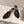 CL 25 Mules Black Imported Original Special 346328