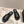 Alaia 2025 Hollow Slippers Black Leather 293653