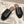 Alaia 2025 Vienne Slippers Black Lambskin 293659
