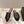 Alaia 2025 Vienne Slippers Black Lambskin 293659