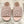 Alaia 2025 Vienne Slippers Pink Lambskin 293660