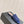 Alaia 2025 Vienne Slippers Blue Lambskin 293661
