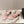 CC 26s Bow Sandals 55 Pink Cowhide 658466