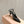 Miu Mordoré Pointed Toe Slingback Pumps 85mm Black Cowhide Sheepskin 445788