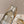 Miu Mordoré Slingback Pumps 85mm Light Gold Cowhide Sheepskin 445794