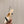 CC 25ss Bow Tie Slingbacks 85mm Beige Satin & Patent Leather 447413