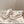 Miu Technical Sneakers White Light Brown Cowhide Fabric 445810