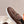HM 25s Ignacio Loafer Dark Brown Suede Rubber 445346