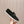 HM 25s Ignacio Loafer Black Suede Rubber 445348