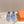 HM 25s Ignacio Loafer Blue Gray Suede Rubber 445349