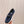 HM 25s Ignacio Loafer Navy Blue Suede Rubber 445350