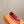 HM 25s Ignacio Loafer Red Suede Rubber 445351
