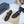 Alaia 25 Marry Janes Ballet Flats Black Wool Sheepskin 300453