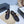 Alaia 25 Marry Janes Ballet Flats Black Wool Sheepskin 300453