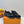 HM Bouncing sneaker Black Calfskin and Suede 212289