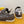 TRAINER SNEAKER IN WOOD BROWN MONOGRAM DENIM FABRIC