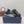 CD 26s D-Sketch Grey Dark Blue Suede Sheepskin 908095