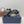 CD 26s D-Sketch Grey Dark Blue Suede Sheepskin 908095