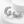 clash de carti large earrings