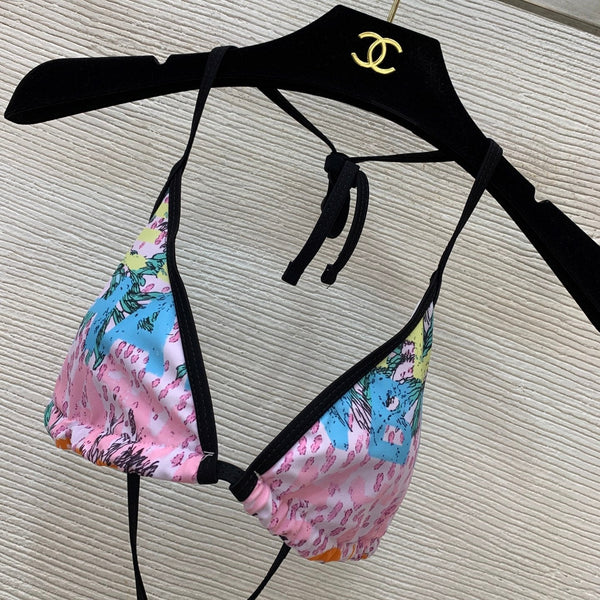 CC Two-Piece Bikini 396046