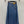 CC 26s Washed Denim Midi Dress 411882