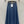 CC 26s Washed Denim Midi Dress 411882
