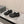 BOUNCER CLOG IN BLACK RUBBER