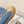 CD And Stone Island B33 Sneaker – Limited And Numbered Edition Blue Canvas