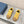 CD And Stone Island B33 Sneaker – Limited And Numbered Edition Yellow Canvas