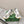 DC Daymaster Sneakers Muted Brown White Cowhide & TPU 116663