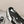 DC Daymaster Sneakers Black White Cowhide & TPU 116665