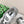 DC Daymaster Sneakers Gray White Cowhide & TPU 116671
