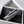 TRIOMPHE Zipped Card Holder Glacier Cowhide Leather