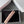 TRIOMPHE Compact Zipped Wallet Pink Cowhide Leather