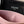 TRIOMPHE 10B703 Card Holder Pink Cowhide Leather