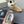 Golden Goose 26s Marathon Runner Sneakers Brown Suede 735859