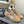 Golden Goose 26s Marathon Runner Sneakers Brown Suede 735859