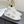 Golden Goose 26s Superstar Sneakers White Sliver Glitter Leather 735892